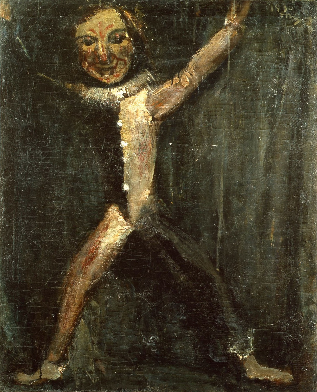 三岸好太郎、【海と射光】、限定版・豪華・希少画集画、新品高級額 海と射光 文化遺産オンライン